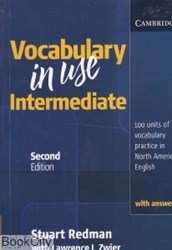 تصویر  Vocabulary in Use Intermediate