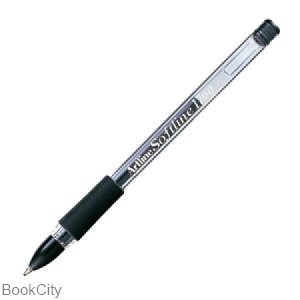 تصویر  روان‌نويس مشكي ژل Artline 1700 Softline 0.7