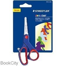 تصویر  قيچي نوريس كلاب كوچك Staedtler