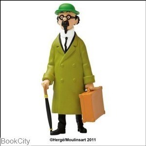 تصویر  مدل PVC تورنسل با كيف 42446 TINTIN