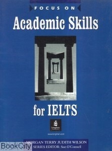 تصویر  Focus on Academic Skills for IELTS