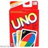 تصویر  Uno card game 10020 MAT, تصویر 1