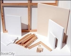 تصویر  بوم قابي 40×30 بوميران