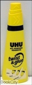 تصویر  چسب فوم بزرگ UHU 43595 90ml