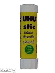 تصویر  چسب ماتيكي UHU 36337 40gr