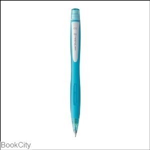 تصویر  اتود 0.5 آبي Uniball