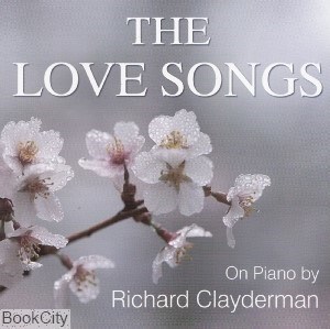 تصویر  The Love Songs - Richard Clayderman