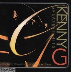 تصویر  Kenny G The Greatest Hits