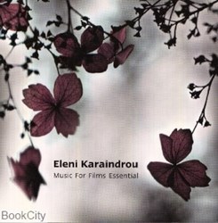 تصویر  Eleni Karaindrou - The Essential