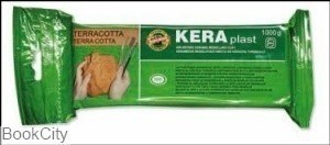 تصویر  گل مجسمه‌سازي رسKoh-i-Noor 1707 1000gr