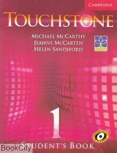تصویر  Touchstone 1 SB WB CD