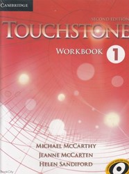 تصویر  Touchstone 1 SB WB CD