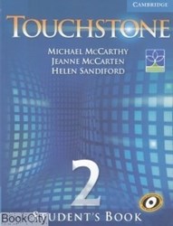 تصویر  Touchstone 2 SB WB CD