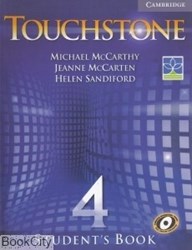 تصویر  Touchstone 4 SB WB CD