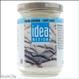 تصویر  مديوم MAIMERI 727 Idea 125ml
