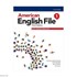 تصویر  American English File 1 SB WB CD, تصویر 1