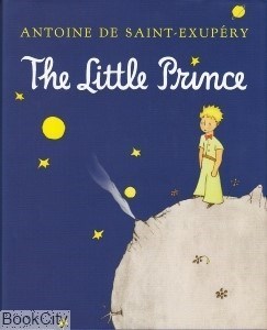 تصویر  The Little Prince