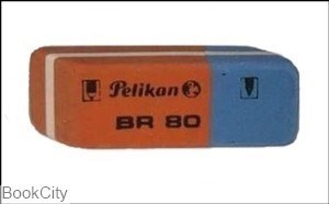 تصویر  پاك‌كن جوهري Pelikan 601005 BR40