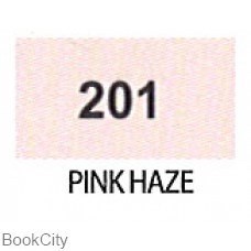 تصویر  ماژيك طراحي ZIG- KURECOLOR 201 Pink Haze ‍