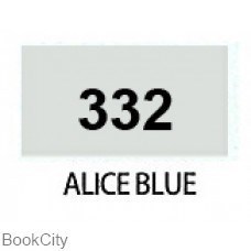 تصویر  ماژيك طراحي ZIG- KURECOLOR 332 Alice Blue ‍