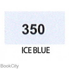 تصویر  ماژيك طراحي ZIG- KURECOLOR 350 Ice Blue ‍