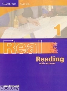 تصویر  Real Reading 1