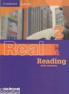 تصویر  Real Reading 2