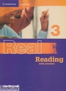 تصویر  Real Reading 3
