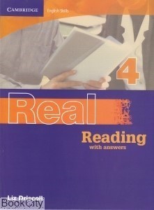 تصویر  Real Reading 4