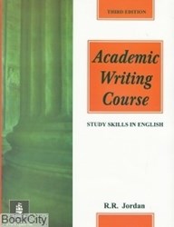 تصویر  Academic Writing Course