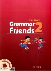 تصویر  Grammar Friends 2
