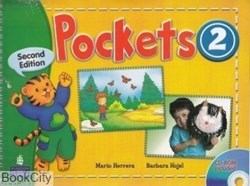 تصویر  Pockets 2 SB WB CD