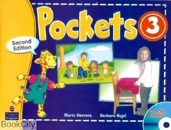 تصویر  Pockets 3 SB WB CD