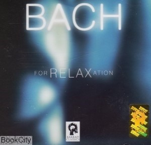 تصویر  Bach For Relaxation