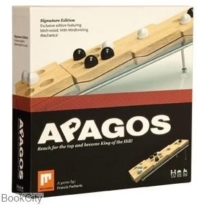 تصویر  Apagos 4110