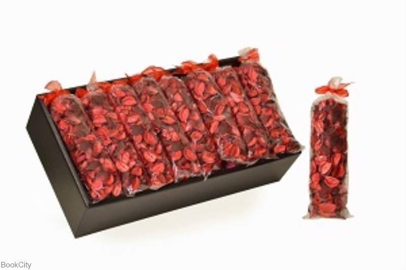 تصویر  گل خشك معطر رنگي