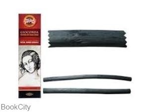 تصویر  ذغال طبيعي Koh-i-Noor 8622