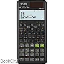 تصویر  ماشين حساب مهندسي CASIO FX-991ES Plus