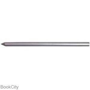 تصویر  نوك اتود 5mm نقره‌اي Koh-i-Noor 4381