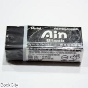 تصویر  پاك‌كن Pentel ZEAH06AX