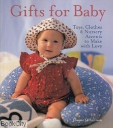 تصویر  Gifts For Baby