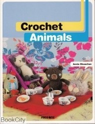 تصویر  Crochet Animals