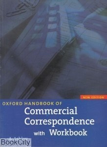 تصویر  Commercial Correspondence with Workbook (رحلي)