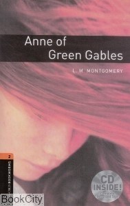 تصویر  Anne Of Green Gables