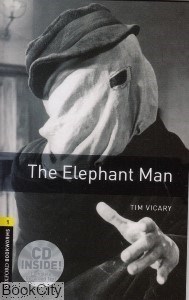 تصویر  The Elephant Man