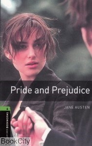تصویر  Pride and Prejudice