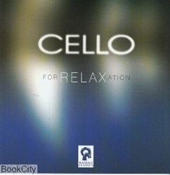 تصویر  Cello For Relaxation