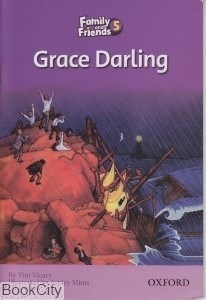 تصویر  Grace Darling (Family and friends 5)