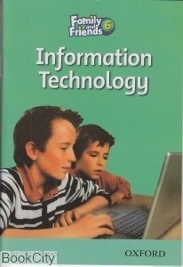 تصویر  Information Technology (Family and friends 6)