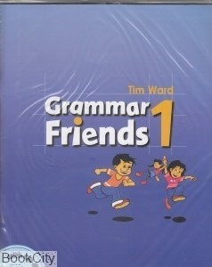 تصویر  Grammar Friends 1